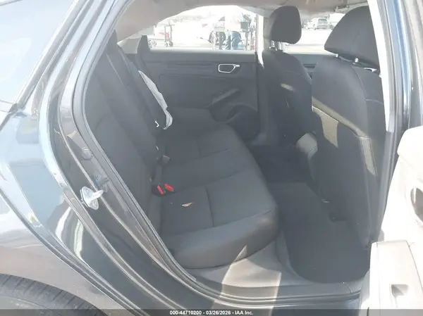 19XFL2H56RE018049 2024 HONDA CIVIC - Image 8