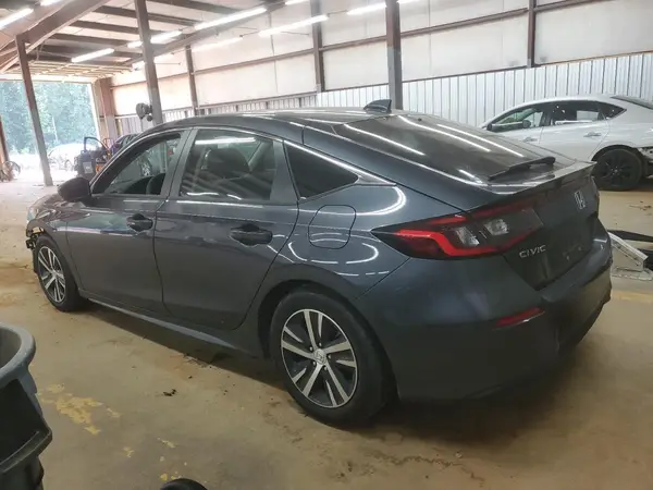 19XFL2H56RE024353 2024 HONDA CIVIC - Image 2