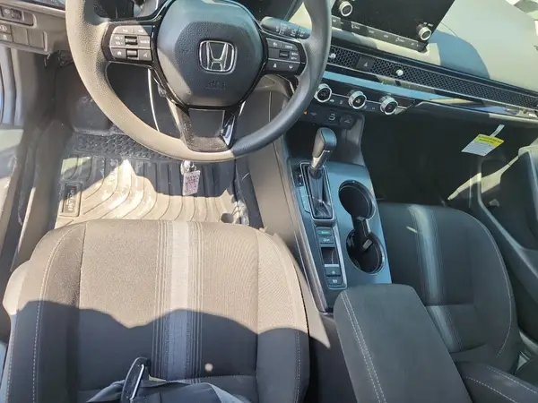 19XFL2H56RE034395 2024 HONDA CIVIC - Image 8