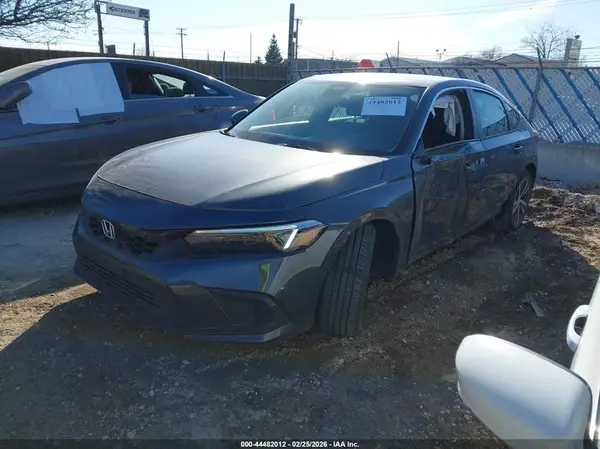 19XFL2H56RE036955 2024 HONDA CIVIC - Image 2