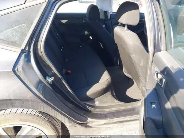 19XFL2H56RE036955 2024 HONDA CIVIC - Image 8