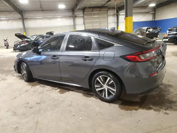 19XFL2H56RE039905 2024 HONDA CIVIC - Image 2