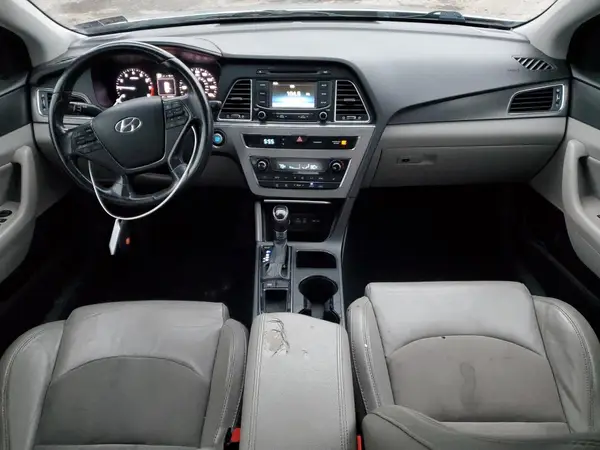 19XFL2H56RE039905 2024 HONDA CIVIC - Image 8