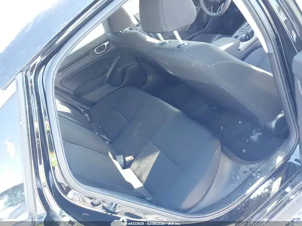 19XFL2H56RE040164 2024 HONDA CIVIC - Image 8