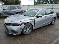 19XFL2H57NE001366 2022 HONDA CIVIC