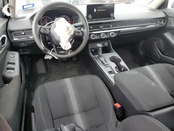 19XFL2H57NE001366 2022 HONDA CIVIC - Image 8