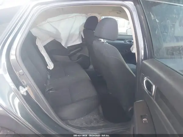 19XFL2H57NE008978 2022 HONDA CIVIC - Image 8
