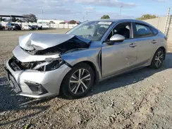 19XFL2H57NE013811 2022 HONDA CIVIC