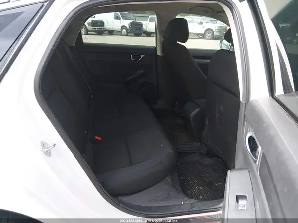 19XFL2H57PE008790 2023 HONDA CIVIC - Image 8