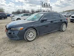 19XFL2H57PE008837 2023 HONDA CIVIC