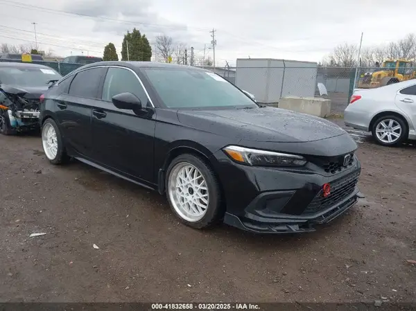 19XFL2H57PE008837 2023 HONDA CIVIC - Image 1
