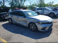 19XFL2H57PE008966 2023 HONDA CIVIC