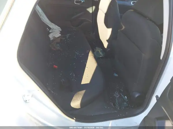 19XFL2H57PE012726 2023 HONDA CIVIC - Image 8