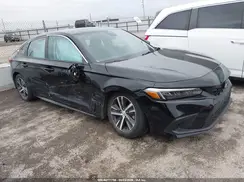 19XFL2H57PE013987 2023 HONDA CIVIC