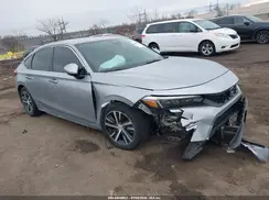 19XFL2H57PE017053 2023 HONDA CIVIC