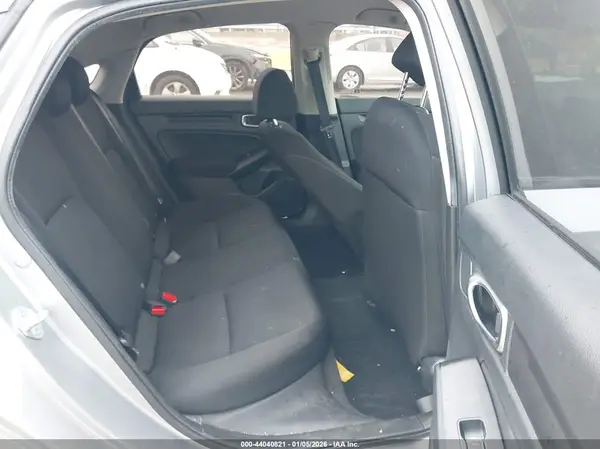 19XFL2H57PE017053 2023 HONDA CIVIC - Image 8