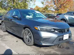 19XFL2H57PE017151 2023 HONDA CIVIC