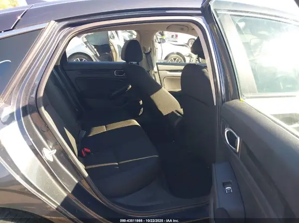 19XFL2H57PE017151 2023 HONDA CIVIC - Image 8