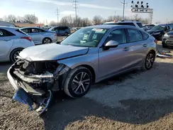 19XFL2H57PE021085 2023 HONDA CIVIC