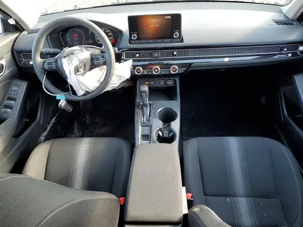 19XFL2H57PE021085 2023 HONDA CIVIC - Image 8