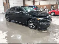 19XFL2H57PE021992 2023 HONDA CIVIC