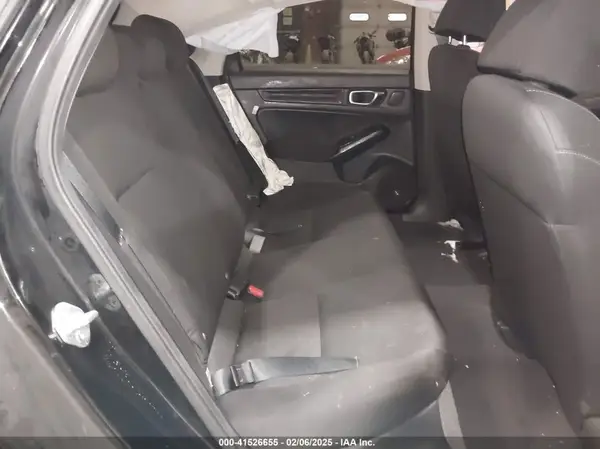 19XFL2H57PE021992 2023 HONDA CIVIC - Image 8