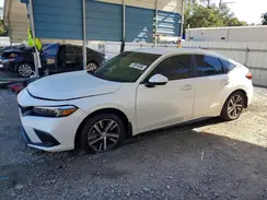 19XFL2H57PE024410 2023 HONDA CIVIC