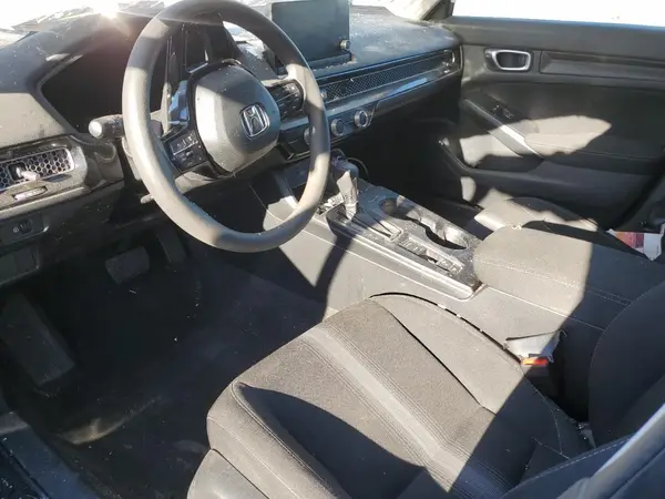 19XFL2H57PE024732 2023 HONDA CIVIC - Image 8