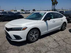 19XFL2H57RE007500 2024 HONDA CIVIC