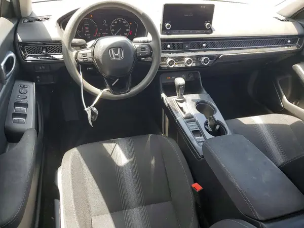 19XFL2H57RE007500 2024 HONDA CIVIC - Image 8