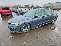 19XFL2H57RE007805 2024 HONDA CIVIC