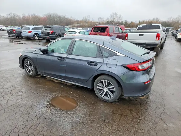 19XFL2H57RE007805 2024 HONDA CIVIC - Image 2