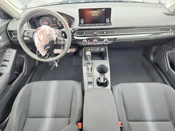 19XFL2H57RE007805 2024 HONDA CIVIC - Image 8