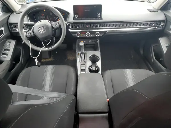 19XFL2H57RE008257 2024 HONDA CIVIC - Image 8