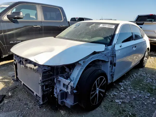 19XFL2H57RE008338 2024 HONDA CIVIC - Image 1