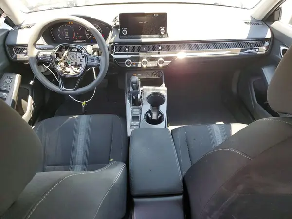 19XFL2H57RE009537 2024 HONDA CIVIC - Image 8