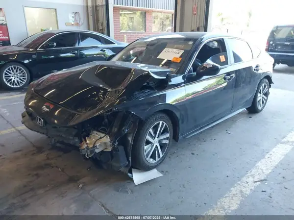 19XFL2H57RE013703 2024 HONDA CIVIC - Image 2