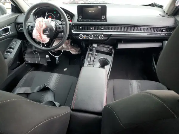 19XFL2H57RE014740 2024 HONDA CIVIC - Image 8