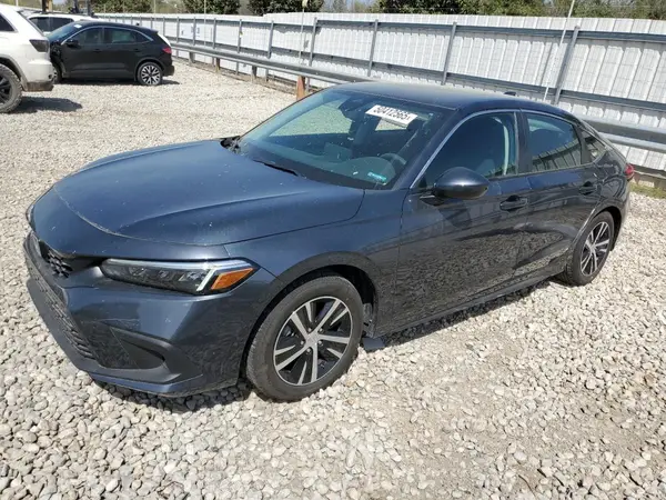 19XFL2H57RE023583 2024 HONDA CIVIC - Image 1