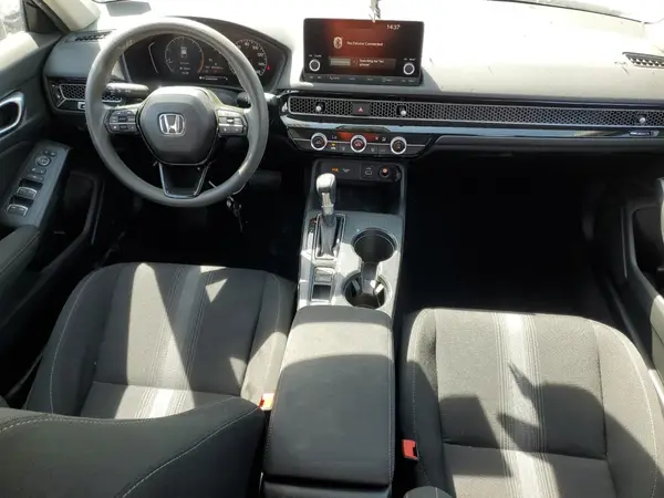 19XFL2H57RE023583 2024 HONDA CIVIC - Image 8