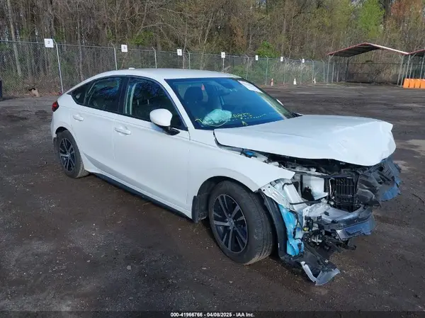 19XFL2H57RE033448 2024 HONDA CIVIC - Image 1