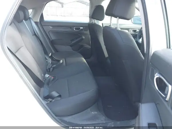 19XFL2H57RE033448 2024 HONDA CIVIC - Image 8