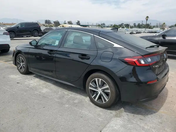 19XFL2H57RE034650 2024 HONDA CIVIC - Image 2