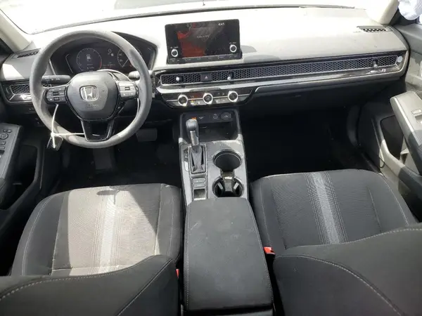 19XFL2H57RE034650 2024 HONDA CIVIC - Image 8