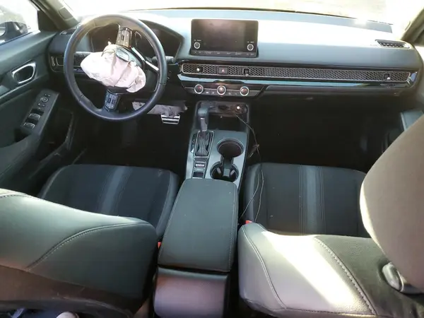 19XFL2H57RE035801 2024 HONDA CIVIC - Image 8