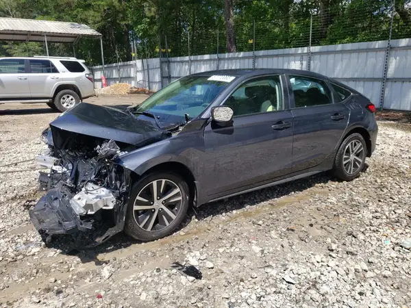 19XFL2H57RE039511 2024 HONDA CIVIC - Image 1