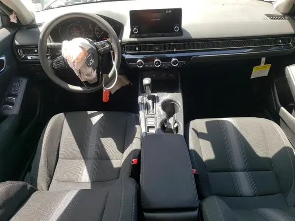19XFL2H57RE039511 2024 HONDA CIVIC - Image 8