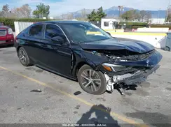19XFL2H57RE040125 2024 HONDA CIVIC