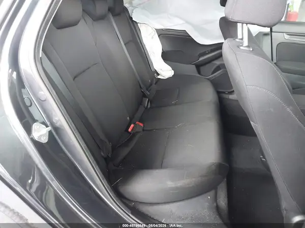 19XFL2H57RE040755 2024 HONDA CIVIC - Image 8