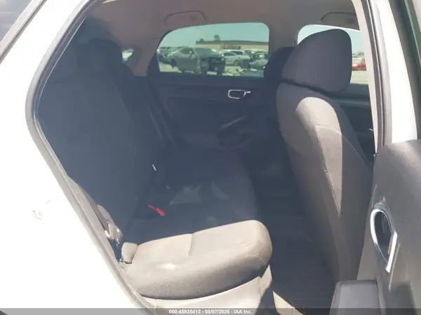 19XFL2H57RE041579 2024 HONDA CIVIC - Image 8